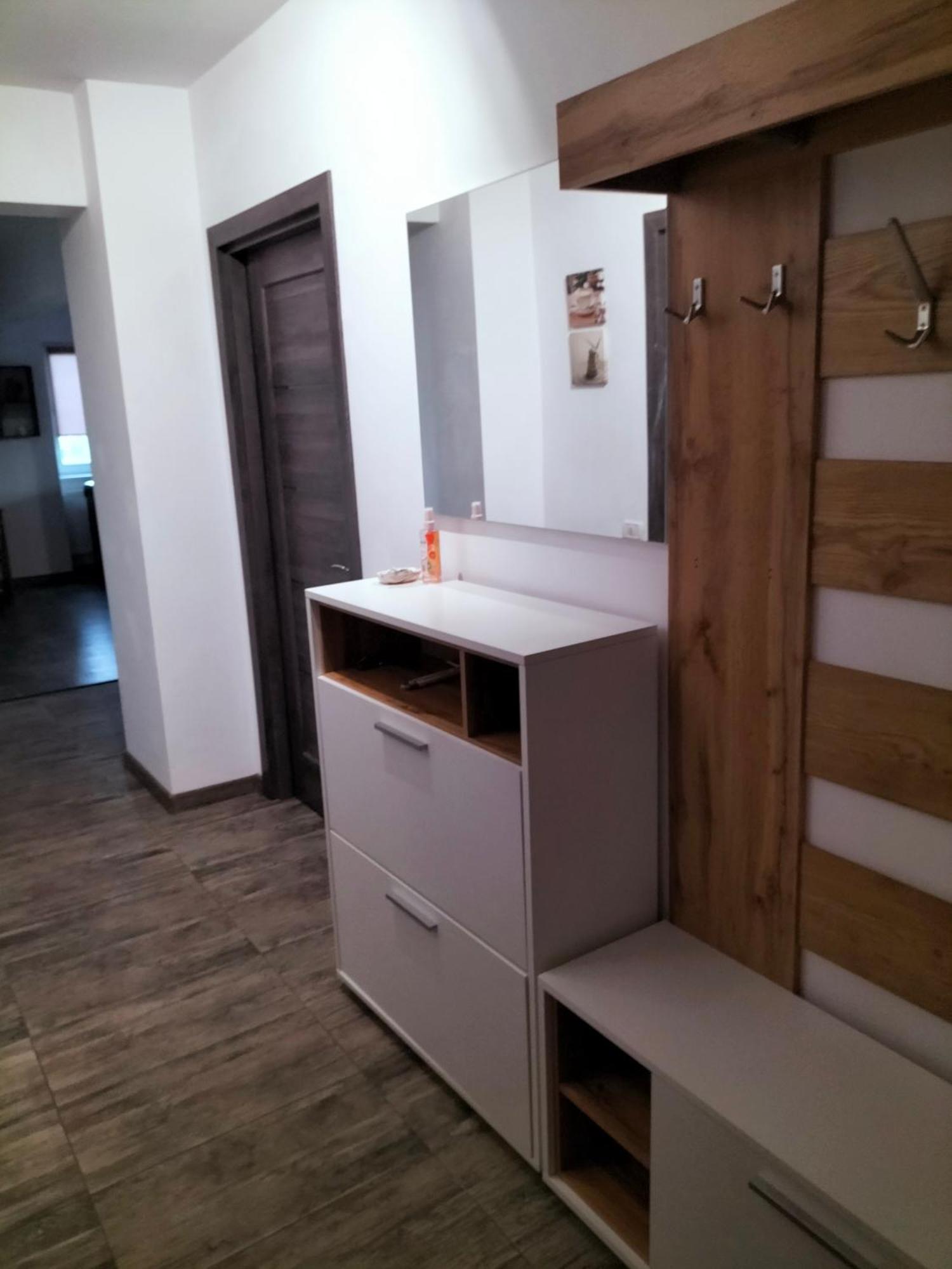 Lotus Area On Appartement Oradea Buitenkant foto