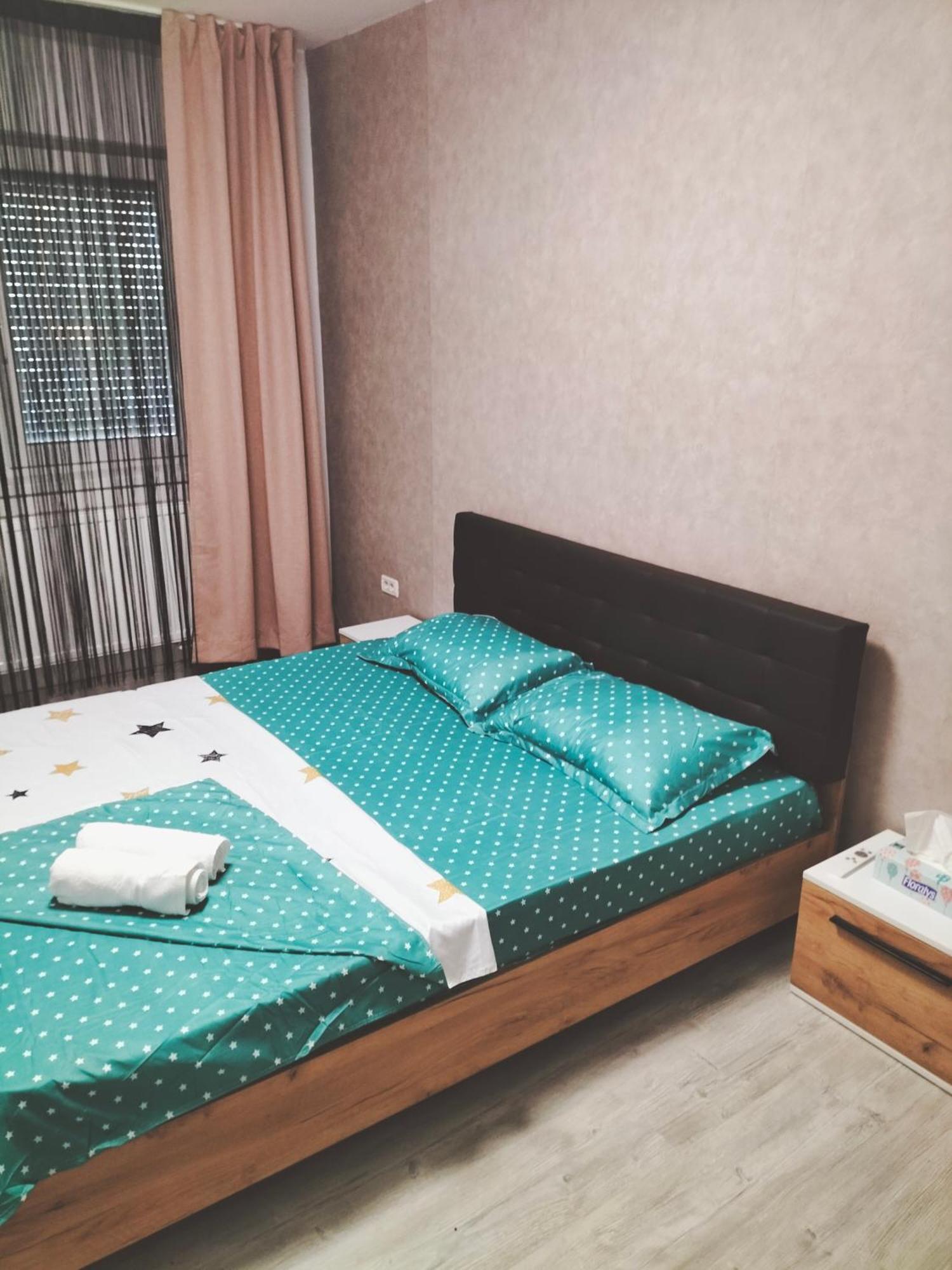 Lotus Area On Appartement Oradea Buitenkant foto